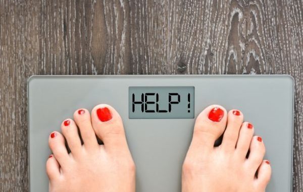 7 hábitos que no te ayudarán a perder peso

