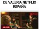 EVENTO DIGITAL con los PROTAGONISTAS de VALERIA Netflix España