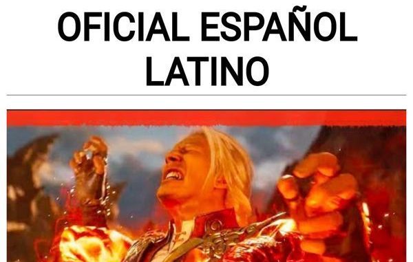 Mortal Kombat 11 Aftermath 2020 Juego Tráiler Oficial Español Latino