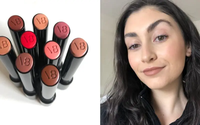 Victoria Beckham Beauty Posh Lipstick Shade Revisión